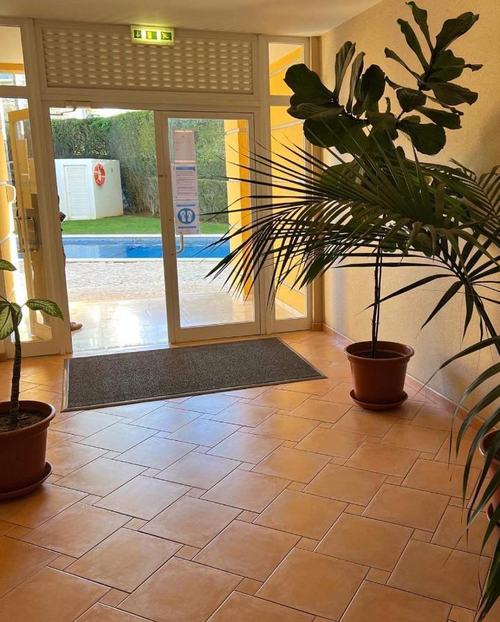 Três palmeiras with pool Portimão Extérieur photo
