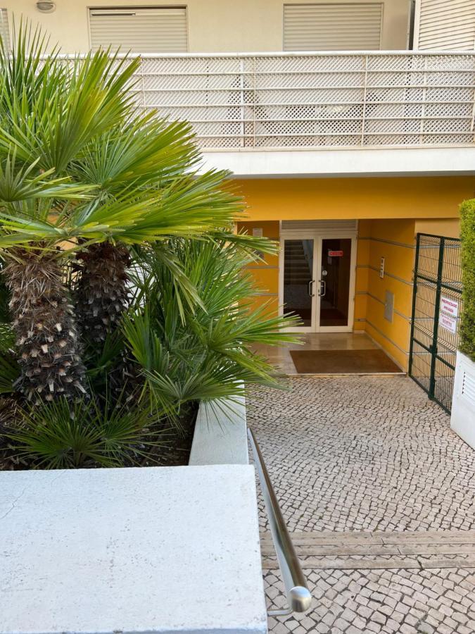 Três palmeiras with pool Portimão Extérieur photo